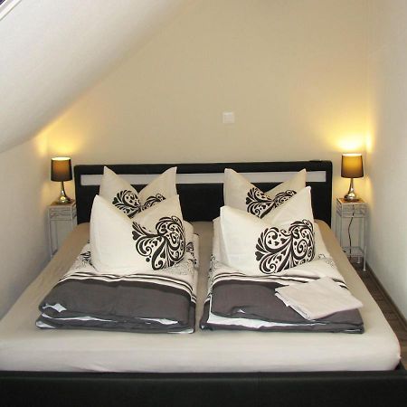 Fewo Schinkestrasse Bad Schandau Ngoại thất bức ảnh