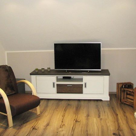 Fewo Schinkestrasse Bad Schandau Ngoại thất bức ảnh