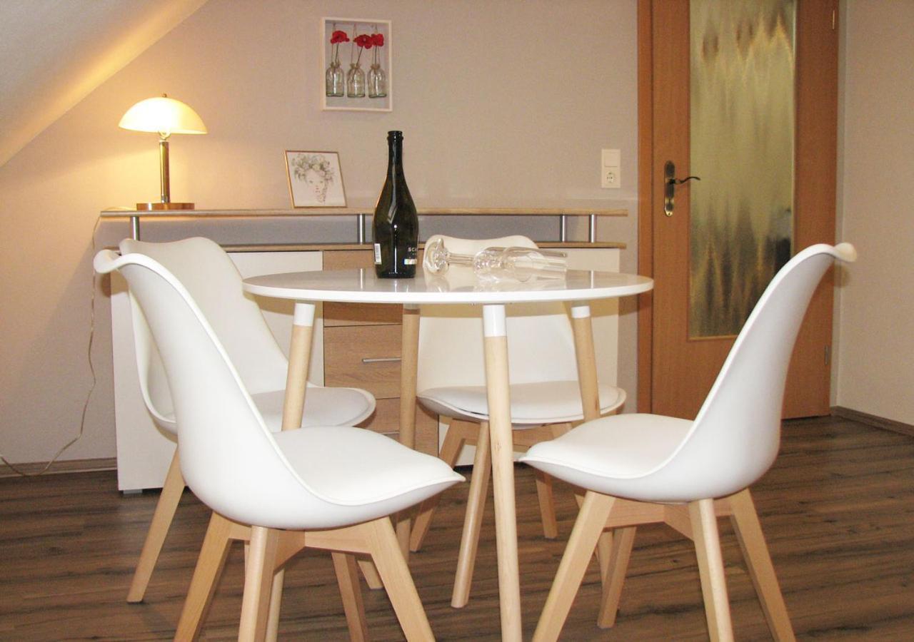 Fewo Schinkestrasse Bad Schandau Ngoại thất bức ảnh