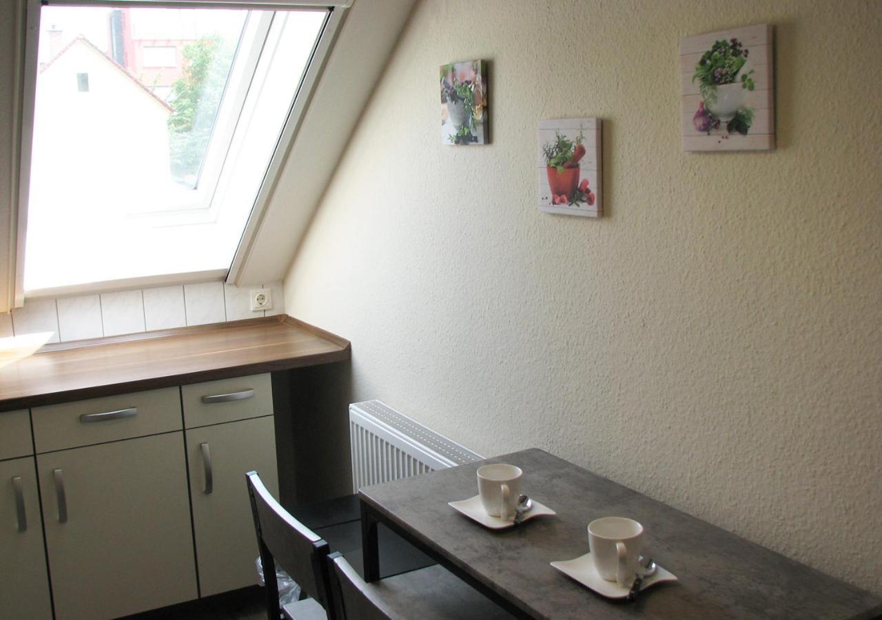 Fewo Schinkestrasse Bad Schandau Ngoại thất bức ảnh