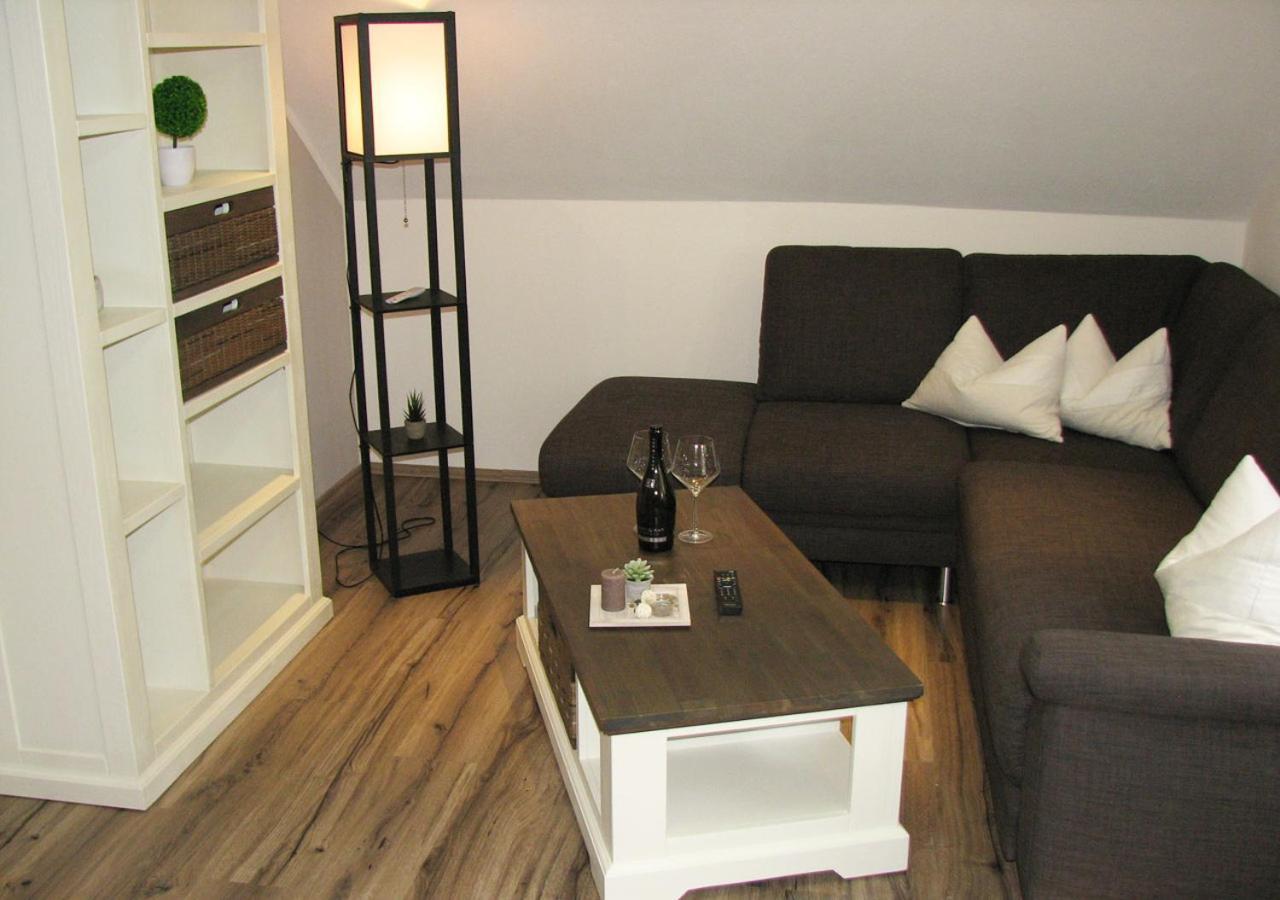 Fewo Schinkestrasse Bad Schandau Ngoại thất bức ảnh